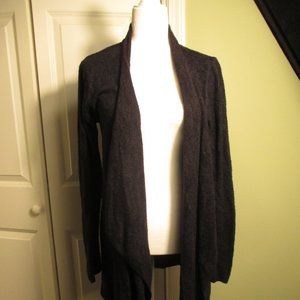 Barefoot Dreams Bamboo Chic Lite L/XL Black